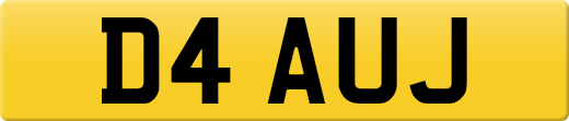 D4AUJ