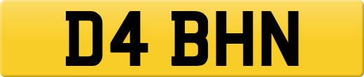 D4BHN