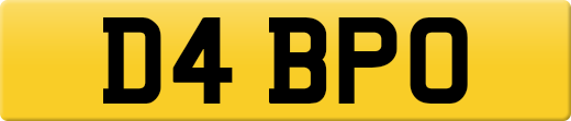D4BPO