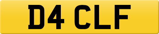 D4CLF