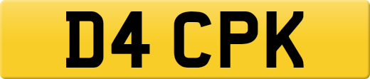 D4CPK