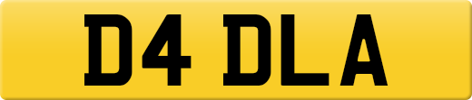 D4DLA