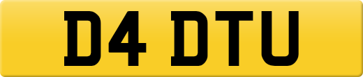 D4DTU