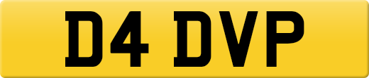 D4DVP