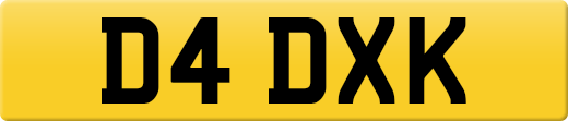 D4DXK