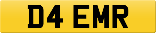 D4EMR
