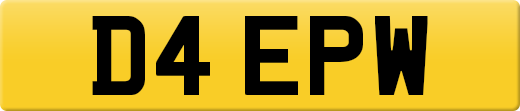 D4EPW