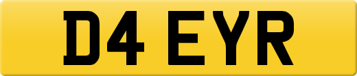 D4EYR