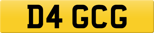 D4GCG