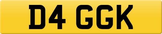 D4GGK