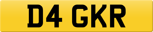 D4GKR