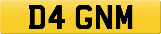 D4GNM