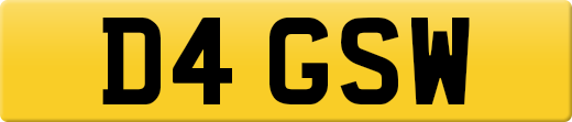 D4GSW