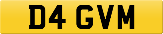 D4GVM