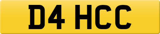 D4HCC