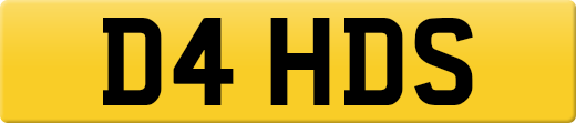 D4HDS