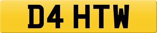 D4HTW