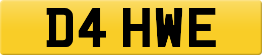 D4HWE