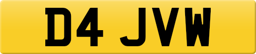D4JVW