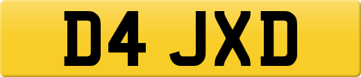D4JXD