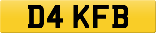 D4KFB