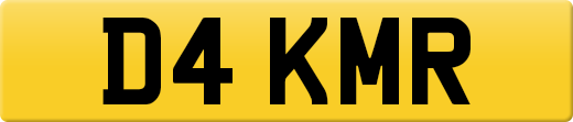 D4KMR