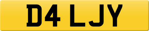 D4LJY