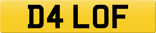 D4LOF