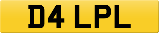 D4LPL