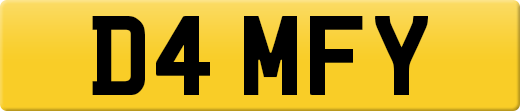 D4MFY
