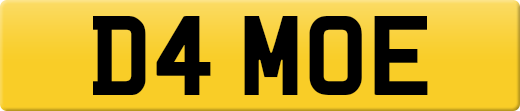 D4MOE