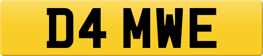 D4MWE