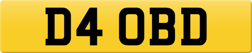 D4OBD