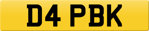 D4PBK