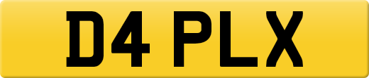 D4PLX