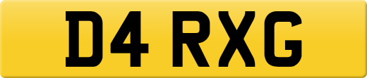 D4RXG