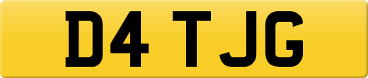 D4TJG
