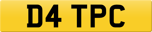 D4TPC