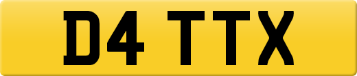 D4TTX