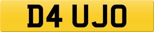 D4UJO