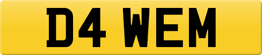 D4WEM