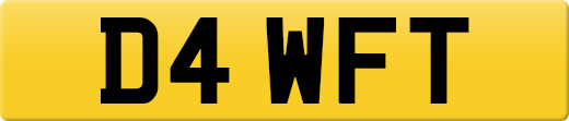 D4WFT