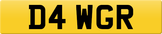D4WGR