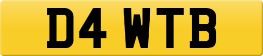 D4WTB