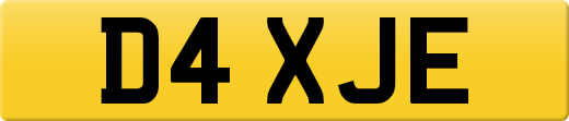 D4XJE