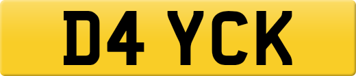 D4YCK