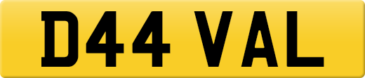 D44VAL