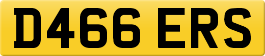 D466ERS