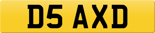 D5AXD