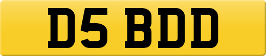 D5BDD